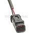 Denso Klimakompressor 24 V, Riemenscheibe-Ø 140 mm, 8 Nuten Caterpillar | DCP99801, 305-0325