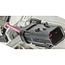 Denso Klimakompressor 24 V, Riemenscheibe-Ø 133 mm, 1 Nut Caterpillar 311D - 323D | DCP99809, 259-7244