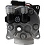 GRANIT Klimakompressor 5H11 6362 12 V, Riemenscheibe Ø 121 mm, PV6 | QP5H11-6362
