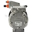 Denso Air conditioning compressor 12 V, pulley-Ø 130 mm, 2 grooves John Deere | DCP99504, AZ44541