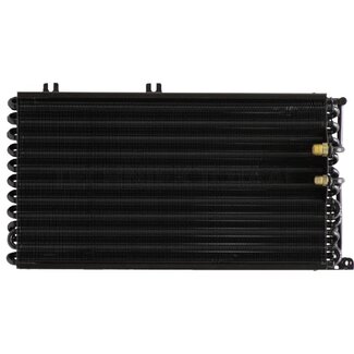 AKS-Dasis Condenser Case IH C 70 - CX 100, MX 80C - 100C