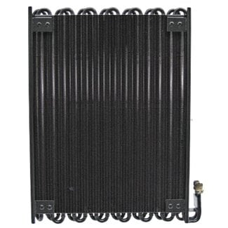 AKS-Dasis Condenser #8/6 O-ring John Deere 1640 - 3640