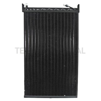 AKS-Dasis Condensor #8/6 O-ring John Deere 955 - 1188
