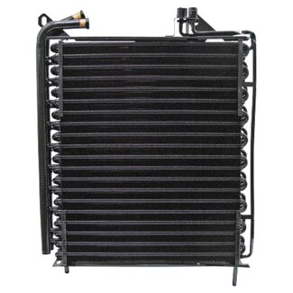 GRANIT Condensor 515 x 405 x 52 mm John Deere 6100 - 6510S