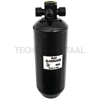 AKS-Dasis Filter dryer airco 930 g Massey Ferguson 362 - 399