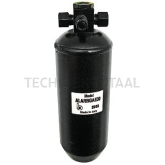 AKS-Dasis Filtertrockner airco 930 g Massey Ferguson 362 - 399