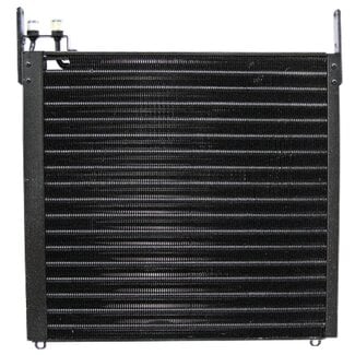 AKS-Dasis Condensor zonder droger Renault 110-54 - 180-94