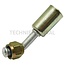 WAECO Koppeling 45° Gr.6 DN8, 5/8" - 18UNF-2B, A 21 mm, B 14 mm | 8881400076