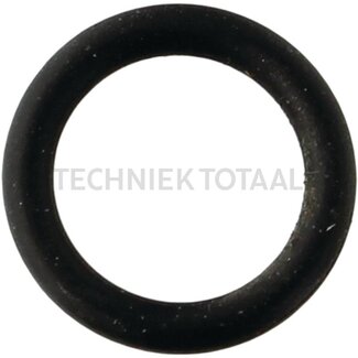 WAECO O-Ring Innen-Ø 6,7 mm, Stärke 1,78 mm