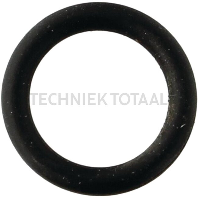 WAECO O-ring inner-Ø 6,7 mm, thickness 1,78 mm | 8881500012