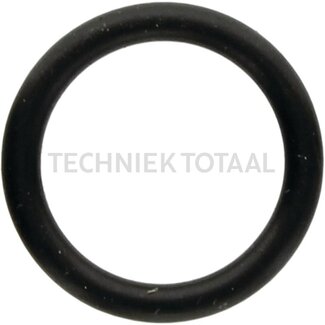 WAECO O-ring compressor binnen-Ø 15,5 mm, dikte 2,62 mm