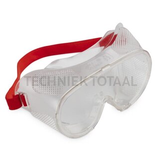 WAECO Veiligheidshandschoenen latex blauw EN 374-1, EN 388, EN 421