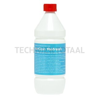 WAECO Airco-reiniger AirCon Refresh - 1000 ml Flasche