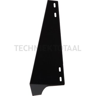 GRANIT Spatlap treden links zonder geveerde cabine John Deere 6120 - 6430