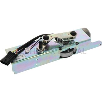 GRANIT Wiper motor windshield John Deere 6105R - 6210R