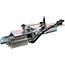 GRANIT Ruitenwissermotor voorruit John Deere 6105R - 6210R | AL211355, 11197952FD0