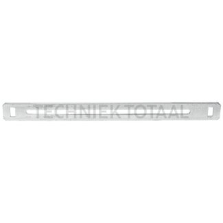 GRANIT Platte Kotflügelbefestigung 448 mm Massey Ferguson 6235 - 7499