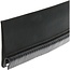 GRANIT Window rubber clamping range 2 - 4 mm, h 58,3 x b 26,6 mm - 25 meter