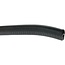 GRANIT Raamrubber klembereik 1 - 2 mm, h 15,1 x b 6,5 mm - 100 meter