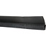 GRANIT Window rubber clamping range 1 - 2,5 mm, 8,8 x 33 mm - 25 meter