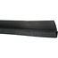 GRANIT Window rubber clamping range 1 - 2,5 mm, 8,8 x 33 mm - 50 meter
