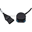 Inovel Inovel CleverSpray Pro 50 l/min, distance sensors 2 m