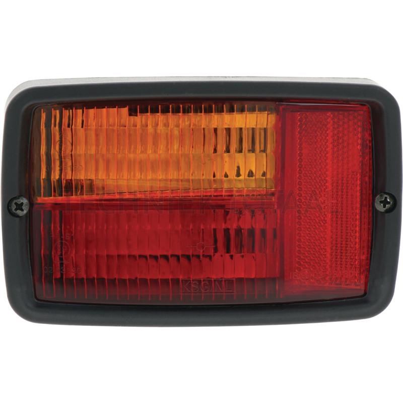 Achterlicht rechts Case IH Magnum 7110 - 7250, Maxxum 5130 - 5150 | AA1964744MW, 1964744C1