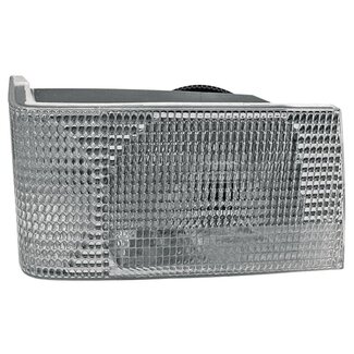 GRANIT Koplamp 12 V, P21W/R5W, rechts Case IH Magnum 7110 - 8950