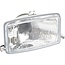 GRANIT Inzet voor koplamp 12 V, 55 W, H4, glas 156 x 93 mm, inbouw | RE.38579.10