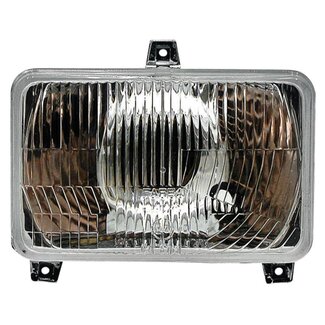 GRANIT Koplamp 12 V, H4, links/rechts Steyr 667, 680