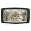 GRANIT Headlight 12 / 24 V, H4, left/right Zetor 3321 - 7341 | 53351917, 53350351