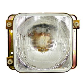 Headlight 12 V, R2, left/right Zetor 3320 - 7340, 7520 - 10540