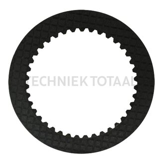 GRANIT Innenlamelle Hauptkupplung 2,9 mm, 162 - 229 mm, 39 Zähne