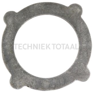 GRANIT Buitenlamel differentieelblokkering 1,5 mm, binnen 49,2 mm, buiten 85 mm