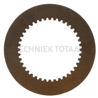 CARLISLE Innenlamelle 4WD-Kupplung 2 mm, 88 - 127 mm Case IH