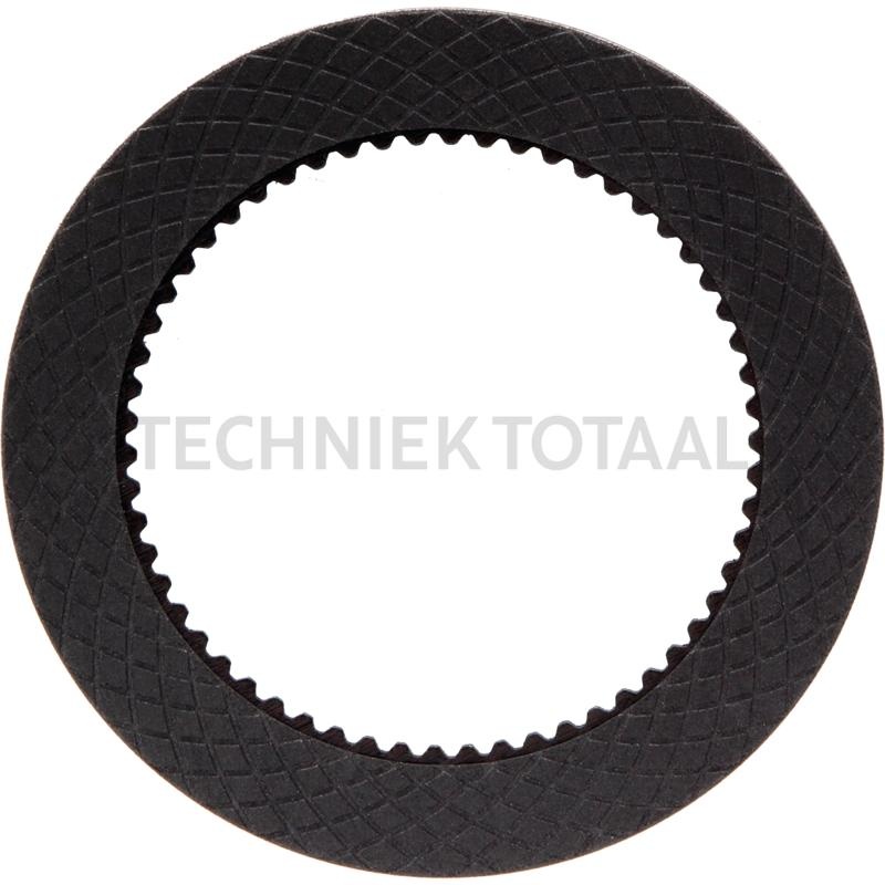 GRANIT Binnenlamel powershift aftakas 3,5 mm Deutz-Fahr | 0.007.7499.2