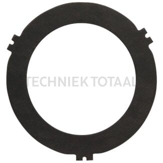 GRANIT Außenlamelle 1,9 mm, Innen 121,8 mm, Außen 179,8 mm, 6 Zähne