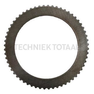 GRANIT Außenlamelle 2,5 mm, Innen 113,8 mm, Außen 154 mm Ford