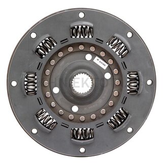 LUK Torsionsdämpfer 25 Zähne, Zahnprofil 38,1 x 41,3 Massey Ferguson