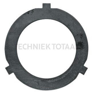 GRANIT External plate speedshift 2 mm, inner 95 mm, outer 136 mm