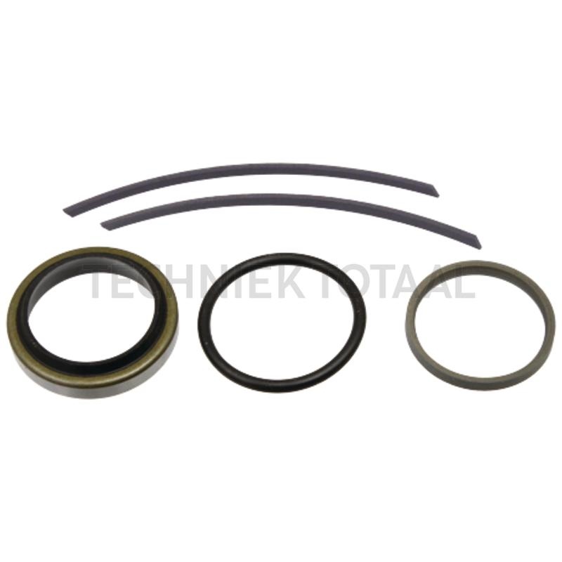 Afdichtset koppelingsnemercilinder Massey Ferguson 3050 - 3095 | 3900423M91