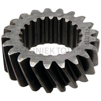 GRANIT Gear wheel main shaft 1e gear 21/22 teeth Fiat, New Holland