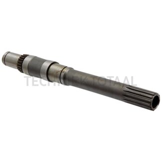 GRANIT Clutch shaft transmission Fiat, IHC, New Holland