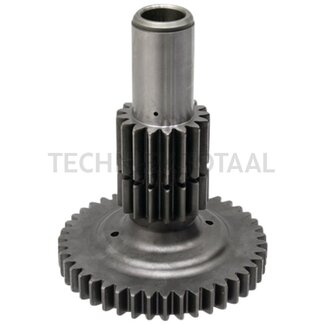 GRANIT Gear wheel reduction 50 teeth Case IH, Fiat, New Holland