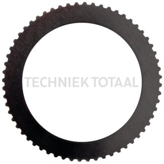 GRANIT Außenlamelle 3 mm, Innen 113,8 mm, Außen 154,2 mm, 60 Zähne Ford