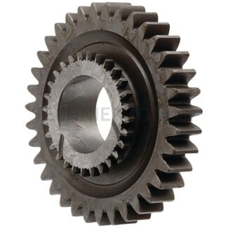 GRANIT Gear wheel 3e gear 35 teeth Ford 2100, 2600, 3100, 3600