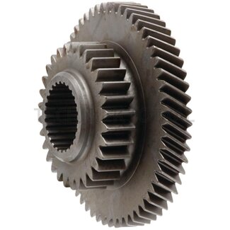 GRANIT Gear wheel intermediate shaft Ford 2100, 2600, 3100, 3600