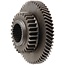 GRANIT Gear wheel intermediate shaft Ford 2100, 2600, 3100, 3600 | C5NN113D, 81804754, C5NN7113D