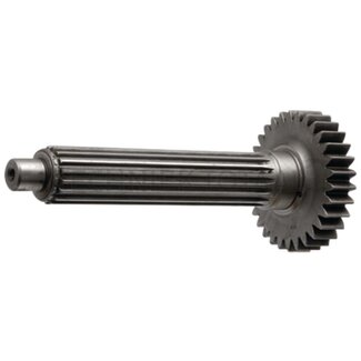 GRANIT As Wechselgetriebe Ford 230 - 4110
