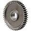 GRANIT Tandwiel 1e versnelling 46 tanden Ford 2100 - 7100 | 83960019, E6NN7N100AA, C5NN7100F